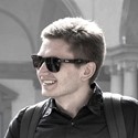 Pavel Deshevykh