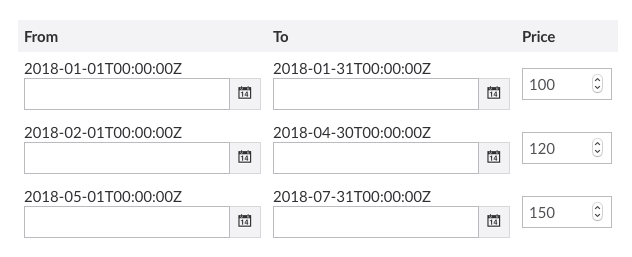 Date picker inside an ng-repeat loop
