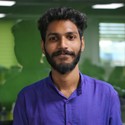 Diljith Peter