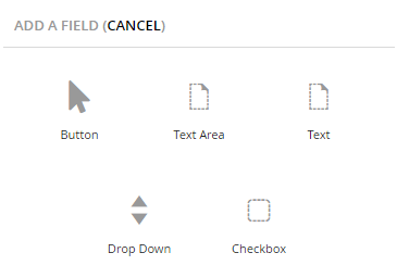 Field Types