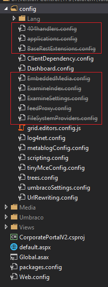 u-file-changes