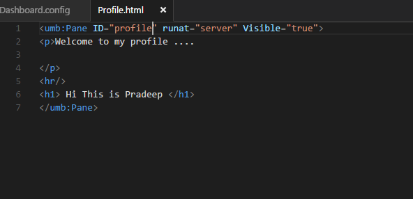 Htmlcodes