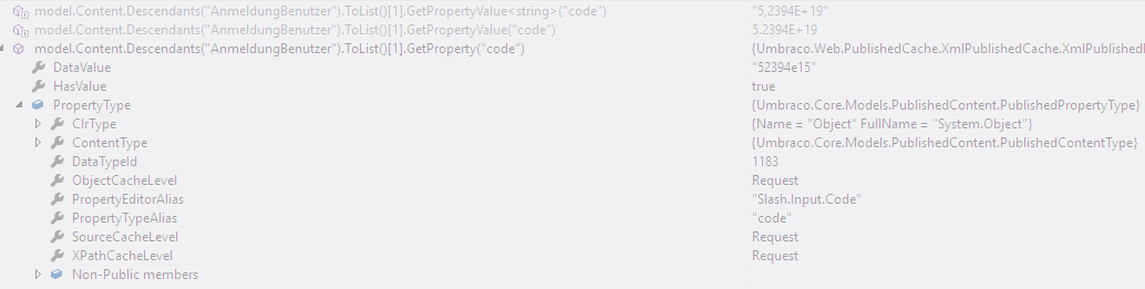 debug