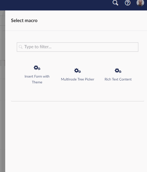 Gif of it now working