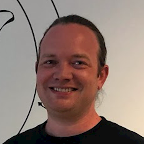 Michael Boserup Hesselberg