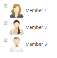Custom Labels