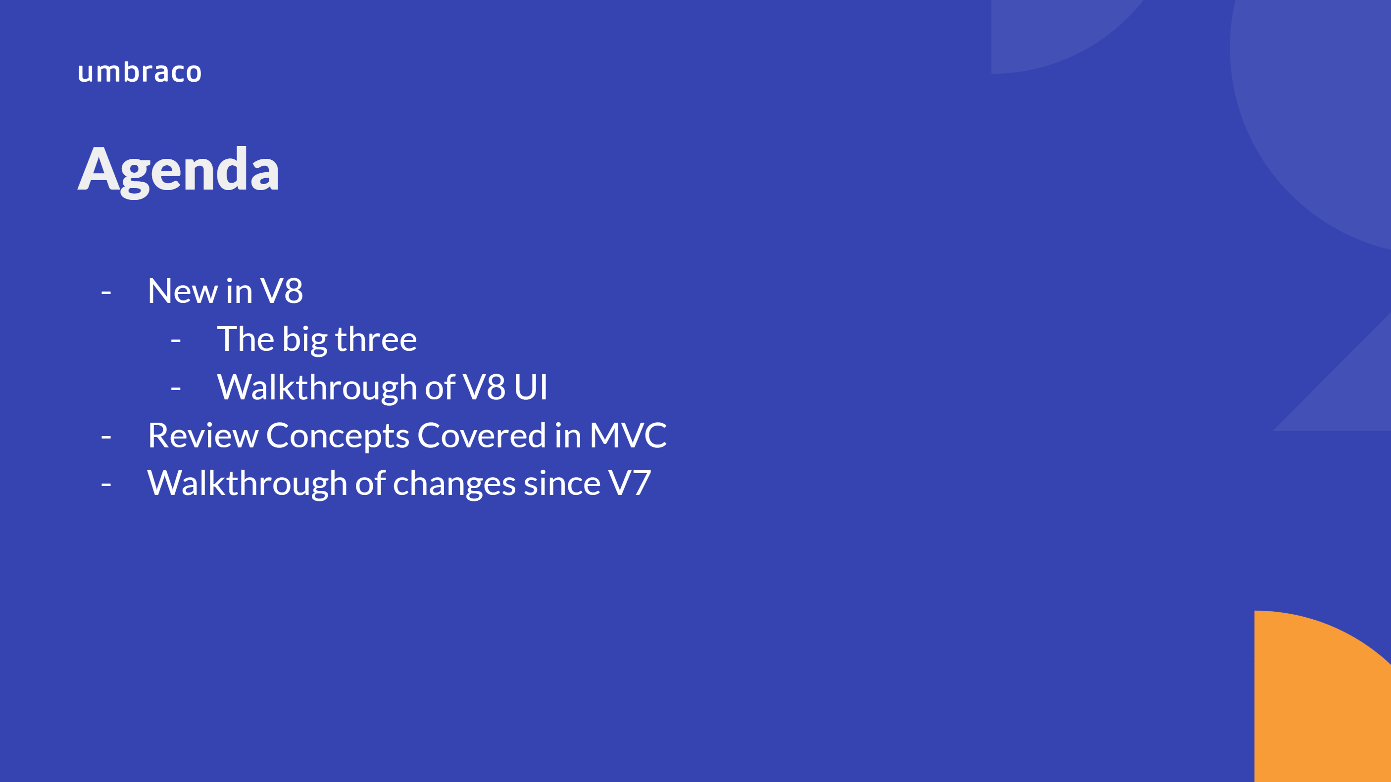MVC