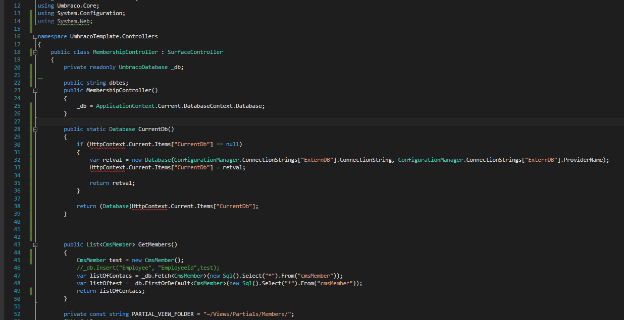 Here is my code still having the same error