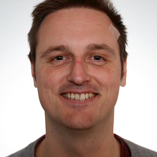 Morten Dahl Pedersen