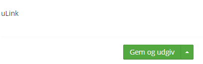 uCommerce picker failed to load