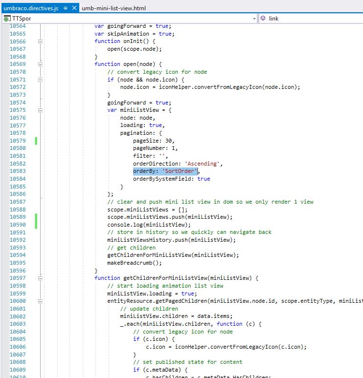 code image