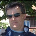 Gordon Saxby