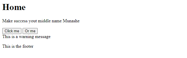 result
