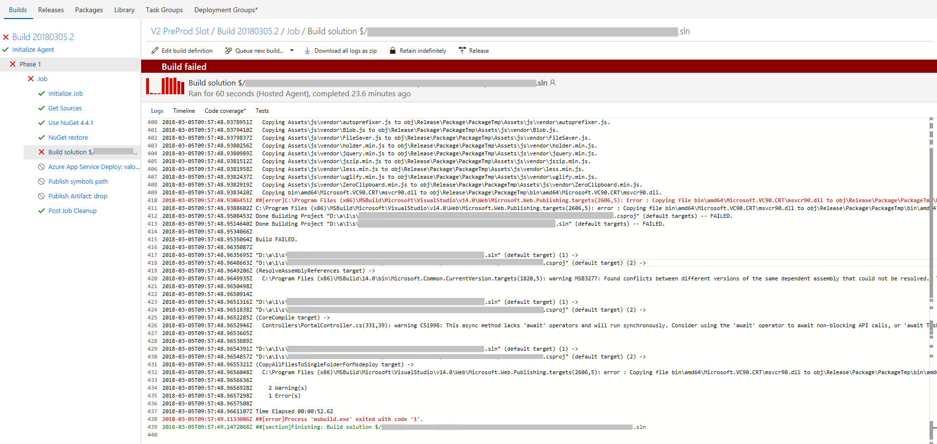 vso-error-umbraco