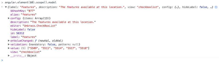 Google Console