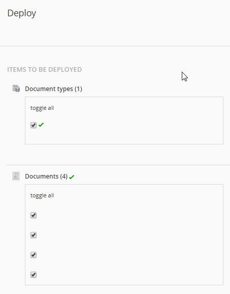 Courier Deploy Preview - No Titles