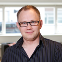 Robin Overgaard