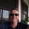 Peter Baulch
