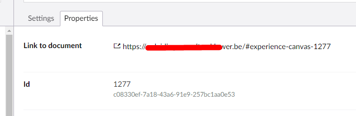 Link with Anchor