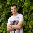 Dmitrij Jazel