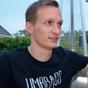Casper Stendal