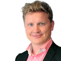 Magnus Mårtensson