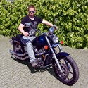 Danny Drogt