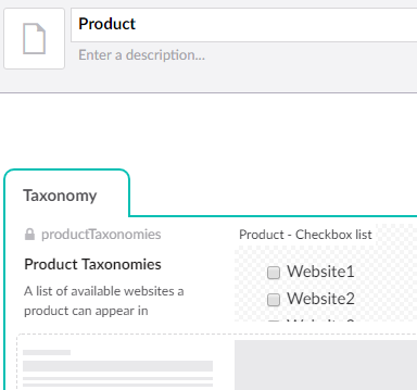 Product