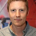 Morten Jensen