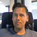Walter Kjell Dahl