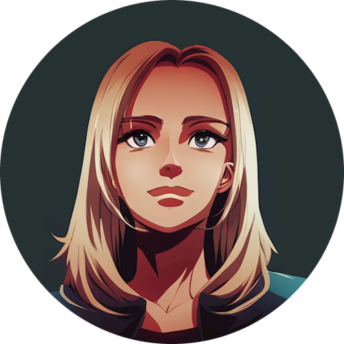 Gina Therese Hvidsten