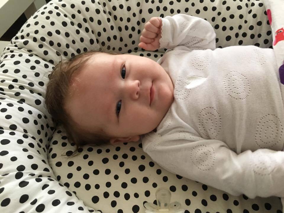 Jeppe Vammen Kristensen