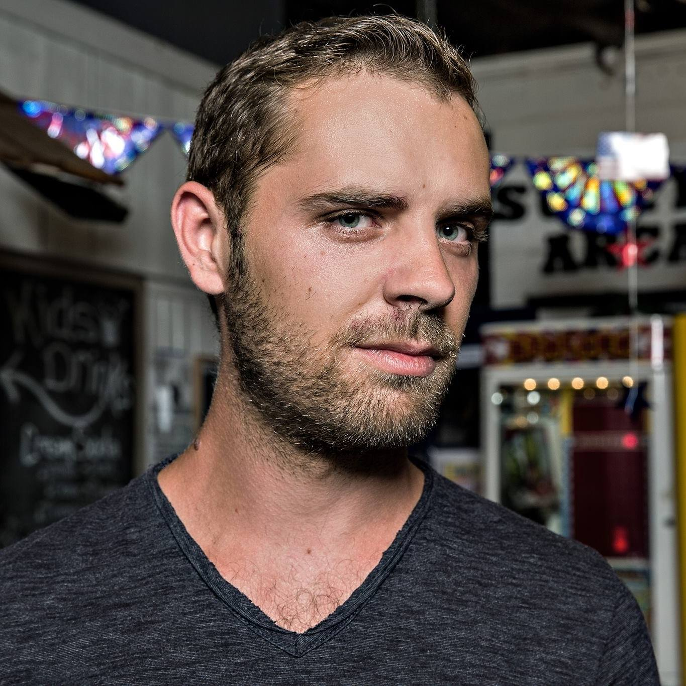 Kaspar Boel Kjeldsen