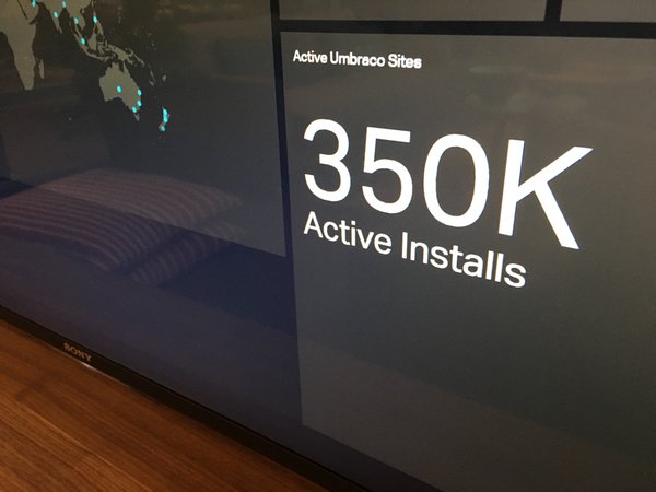 350K Installs