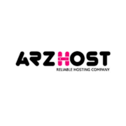 ARZHost SPAM 💩