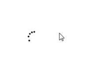 loading indicator goes on and on when trying to "sort"
