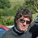 Clive Hallworth