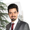 Ali Heristchian