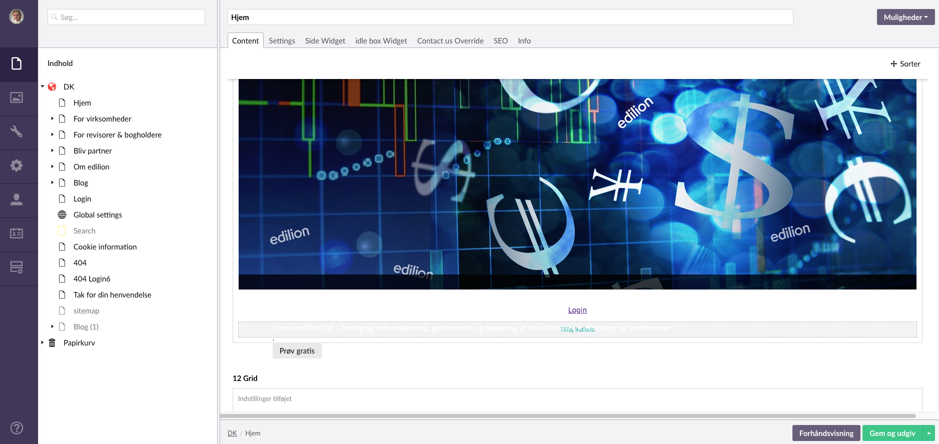 Umbraco
