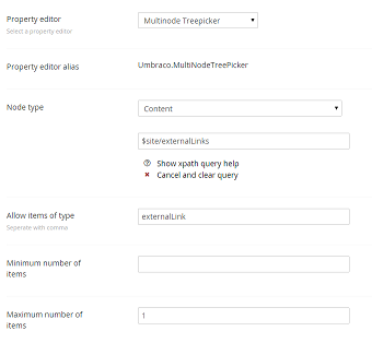 MNTP Config