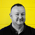 Neil Hodges