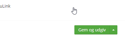 uCommerce picker hidden button