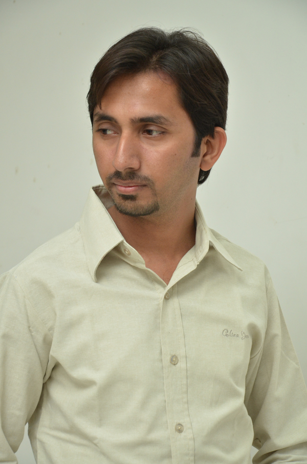 Mehul Gajjar