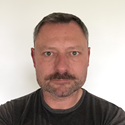 Rob Oates