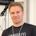 Thomas K Nielsen