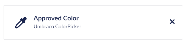 Edit or swap data type before 10.1