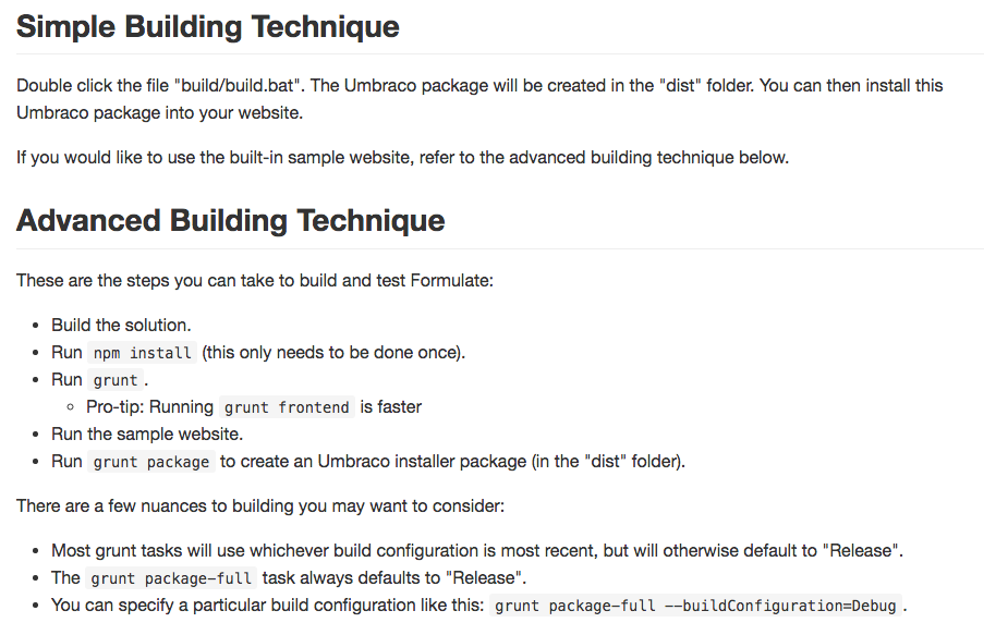 Building
