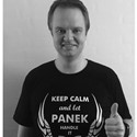 Carsten Nørregaard Panek
