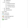 SiteMapAppTree
