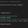 Umbraco Mapper